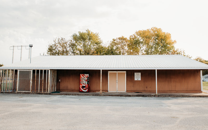 Everett Gardens Office