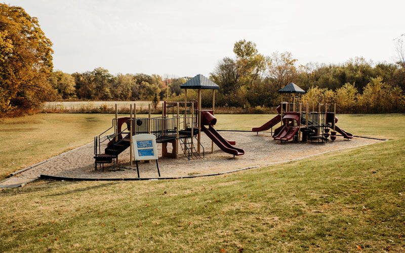 An image of a playground